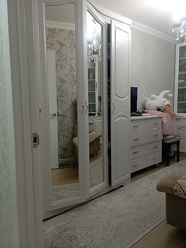 инвестиций: Комод для одежды, Без зеркала, цвет - Белый — 2