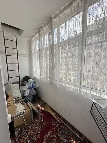 2 комнаты, 85 м², Элитка, 7 этаж, Старый ремонт — 8