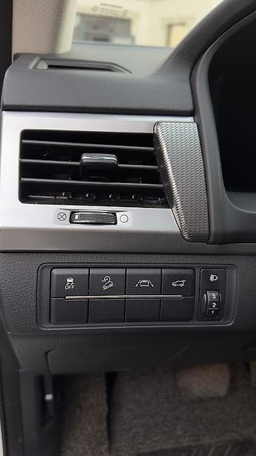 space runner: Ssangyong Rexton: 2022 г., 2.2 л, Автомат, Дизель, Внедорожник — 5