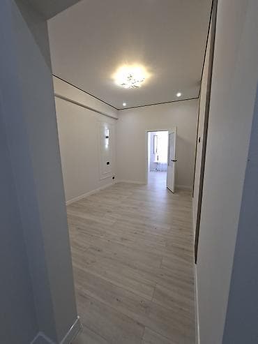 central park: 1 комната, 35 м², 108 серия, 9 этаж, Евроремонт — 2
