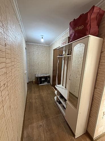 квартира студия 20 кв м: 1 комната, 30 м², 2 этаж — 7
