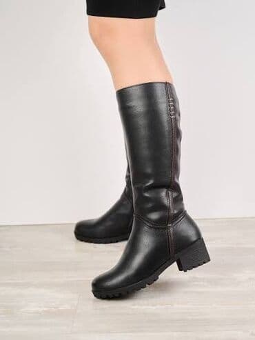 обувь экко: Сапоги производство турция расспродажа — 6