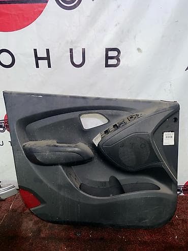 Дверная карта Hyundai 2009 г., Б/у, Оригинал, Корея
