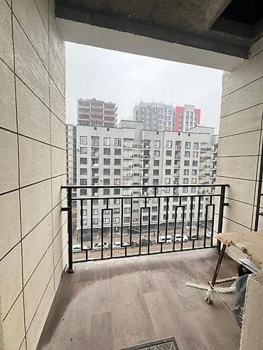 продается квартира жк восточный парк: 2 комнаты, 65 м², Элитка, 8 этаж, Евроремонт — 4