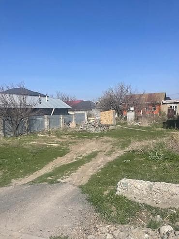 Земельные участки: 3 соток, Для строительства, Договор купли-продажи, Договор долевого участия — 3