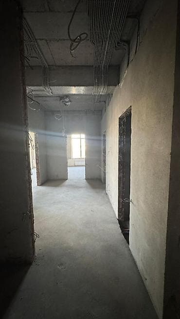 platinum park: 3 комнаты, 118 м², Элитка, 3 этаж, Готовая ПСО (под самоотделку) — 1