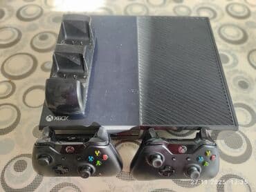 сколько стоит джойстик от ps4: ✅ Xbox One FAT — Полный комплект | 11 000 сом Продам Xbox One FAT в — 1
