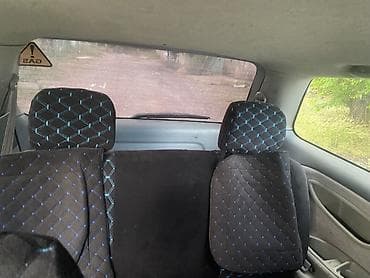 roewe ei5: Toyota Estima: 2002 г., 2.4 л, Автомат, Газ, Минивэн — 10