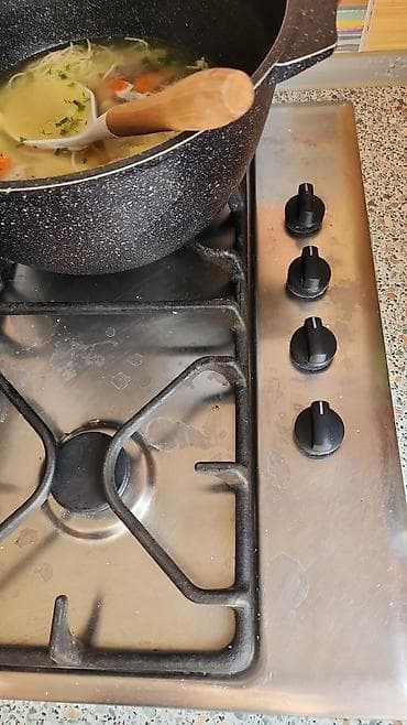 мечта плитка: Ремонт газовых плит - Профессиональное обслуживание и ремонт варочных — 6