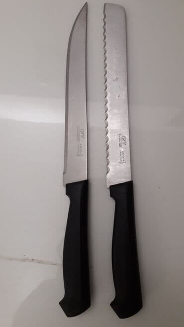 Срочно!! Кух.ножи. фирменные