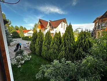 отдых южный берег: Коттедж в Чок-Тале 🏡 СДАЁТСЯ КОТТЕДЖ В СЕЛЕ ЧОК-ТАЛ, ИССЫК-КУЛЬ — 3