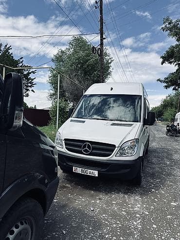 тефлоновая смазка: Грузовик, Mercedes-Benz, Б/у — 5