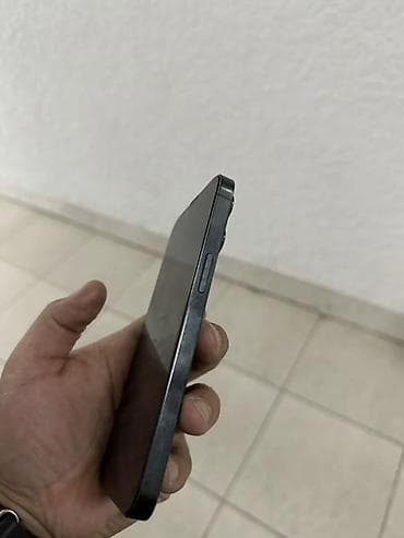 iphone 17 pro max 512 бишкек: IPhone 13 Pro, Alpine Green, 80 % — 3