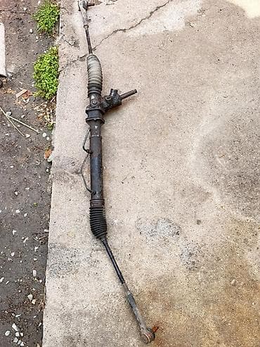 рулевой рейка субару: Рулевая рейка Subaru 2003 г., Оригинал, Япония — 1