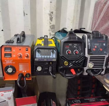 сколько стоит сварочный аппарат полуавтомат: Сварочный аппарат, Полуавтомат — 3