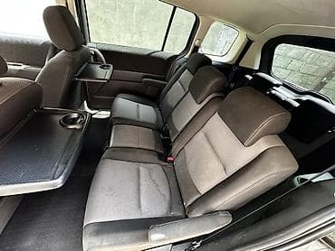 мазда 323 дизель: Mazda 5: 2008 г., 2 л, Ручные, Дизель, Минивэн — 8