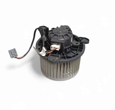 cobalt: Вентилятор Chevrolet Cobalt 2016 г., Б/у, Оригинал — 1