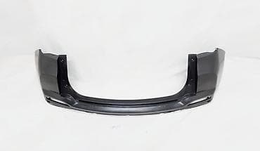 Автокосметика: Бампер Chery, Жаңы — 1