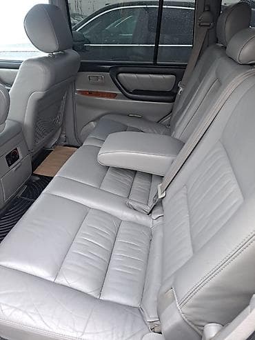 honda odys: Toyota Land Cruiser: 2005 г., 4.2 л, Автомат, Дизель, Внедорожник — 5