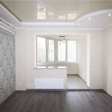 ремонт частных домов: Ремонт под ключ | Комнаты Больше 6 лет опыта — 4