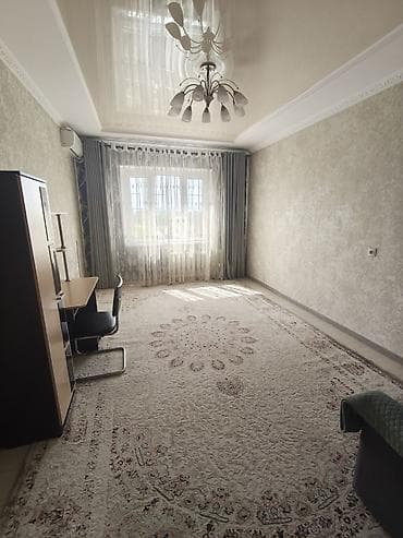 квартира 4 гор больница: 2 комнаты, 48 м², 105 серия, 5 этаж, Евроремонт — 6