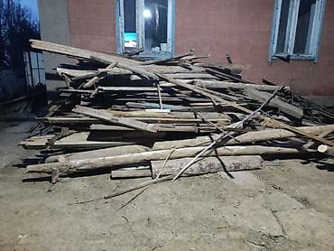 Дрова Платная доставка