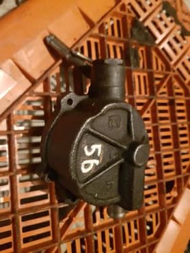 хофитол сироп купить в бишкеке: Mitsubishi Delica Pajero Вакумный насос, Митсубиси Дэлика Вакумный — 1