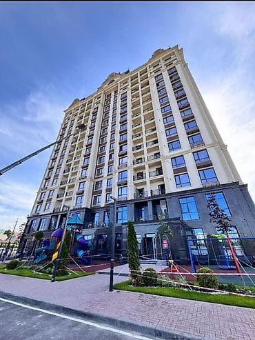discovery studio: 2 комнаты, 60 м², Арча-Бешик ж/м Элитка, 9 этаж — 6