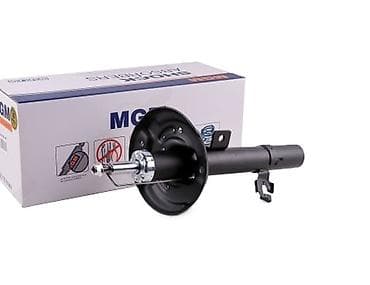 dia: Новые Амортизаторы NISSAN ALMERA с гарантией 1 месяц для японских — 6