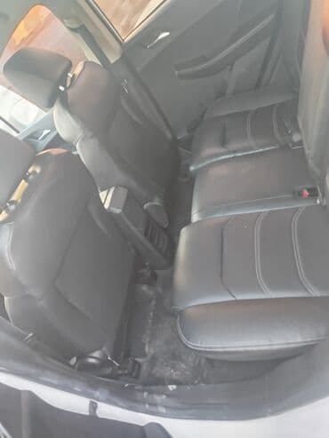 купить бу электромобиль из китая: BYD : 2019 г., 1 л, Автомат, Электромобиль, Кроссовер — 4