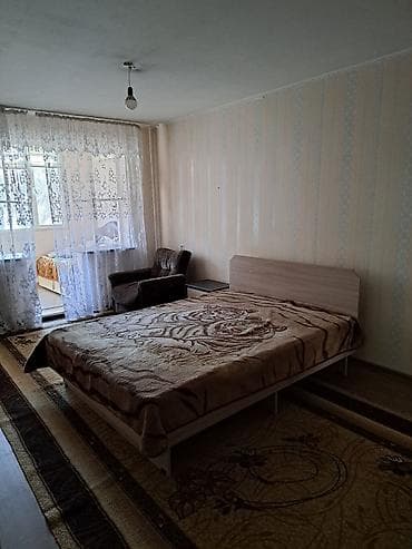 Недвижимость: 1 комната, Собственник, Без подселения, С мебелью полностью — 8