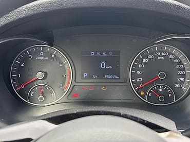 hyundai sonata крыло: Kia K5: 2018 г., 2 л, Автомат, Газ, Седан — 8