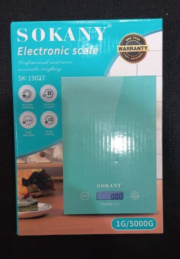 Весы кухонные🍋 Весы кухонные электронные Весы для дома Весы ручные at lalafo.kg Весы кухонные🍋 Весы кухонные электронные Весы для дома Весы ручные