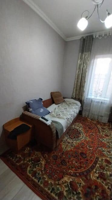 дом иссык куль: Дом, 67 м², 3 комнаты — 2