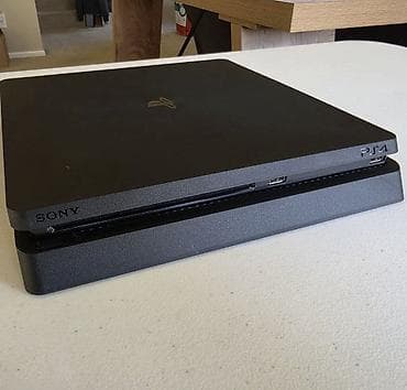 surface studio: Sony ps4 1000гб c уникальной версией прошивки 5.52 состояние новой — 1