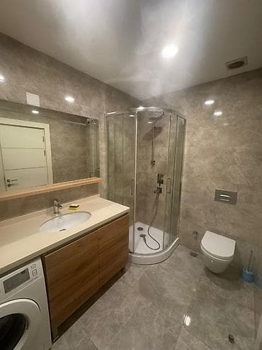 residence: Светлая меблированная квартира с отдельной кухней. - Просторная — 2