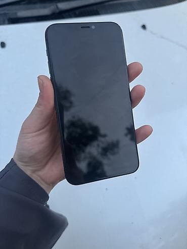 айфон x xs xr: IPhone 11 Pro, Space Gray — 2