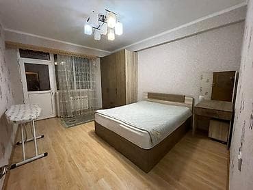 дубовый парк: 2 комнаты, Собственник, Без подселения, С мебелью полностью — 2
