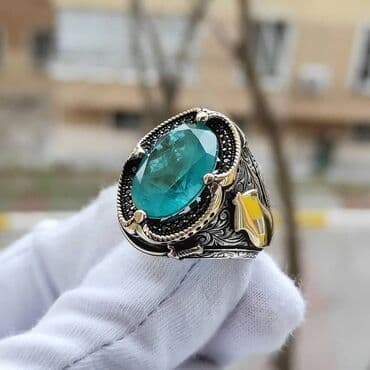 свадебные наборы ручной: Кольца перстень печатки изделия ручной работы серебро 925 пробы — 10