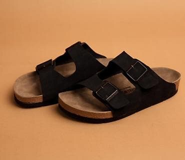 Босоножки, сандалии, шлепанцы: Босоножки, 36, 37, 38, Birkenstock, Новый, Самовывоз, Платная доставка — 2