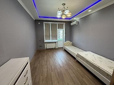 5: 3 комнаты, 70 м², Золотой квадрат Индивидуалка, 5 этаж, Косметический ремонт — 1