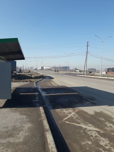 район юг 2: 22 м² — 9