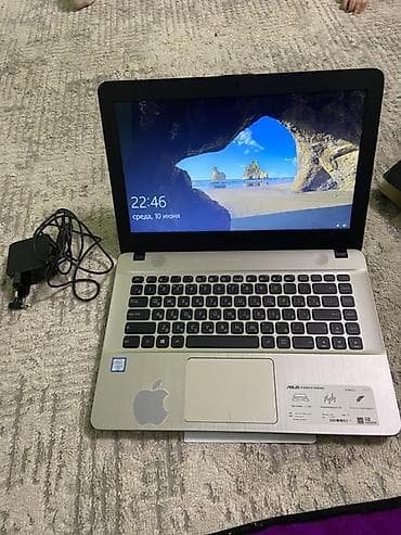 epson expression home xp 413: Для учебы, Intel Core i5 — 1