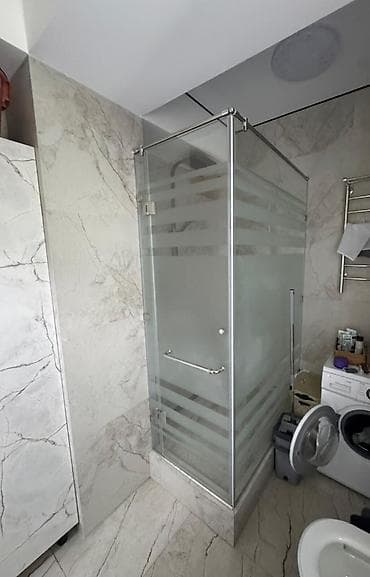 Квартиры: 1 комната, 40 м², Элитка, 6 этаж — 3