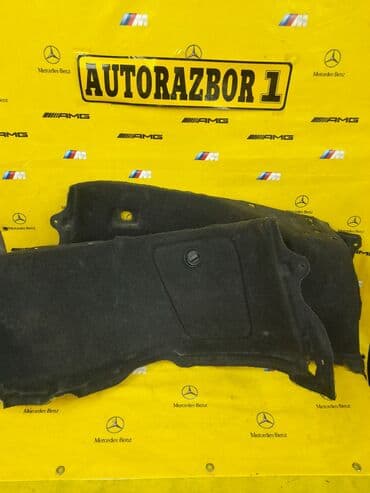 toyota runx бишкек: Багажникти каптоо Lexus Колдонулган, Оригинал — 1