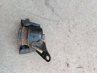 брендовые оригинальные часы: Подушка двигателя toyota оригинал — 2