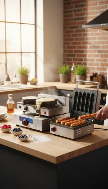 Электро-аппарат для шаурмы 40000 сом (в очень хорошем состоянии)