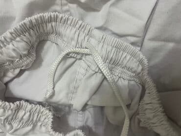 добок для тхэквондо бишкек: Кимоно для карате 160 размера, ребенок вырос. В отличном состоянии — 3