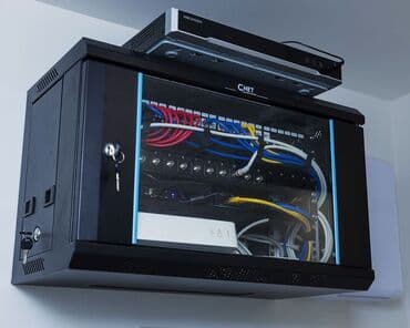 установка домафона: Системы видеонаблюдения, Домофоны | Офисы, Квартиры, Дома | Установка, Демонтаж, Настройка — 10