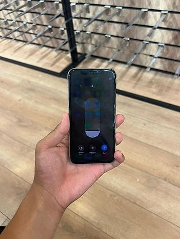 iphone ce: IPhone 11 Pro, 256 ГБ, Серебристый, 80 % — 3